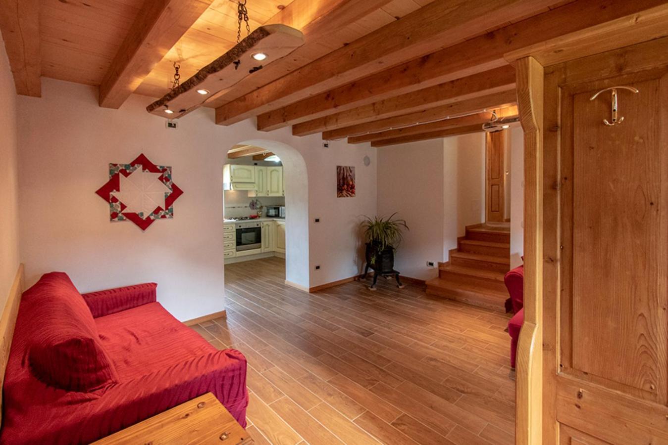 Albergo Diffuso Dolomiti Forni di Sotto Room photo