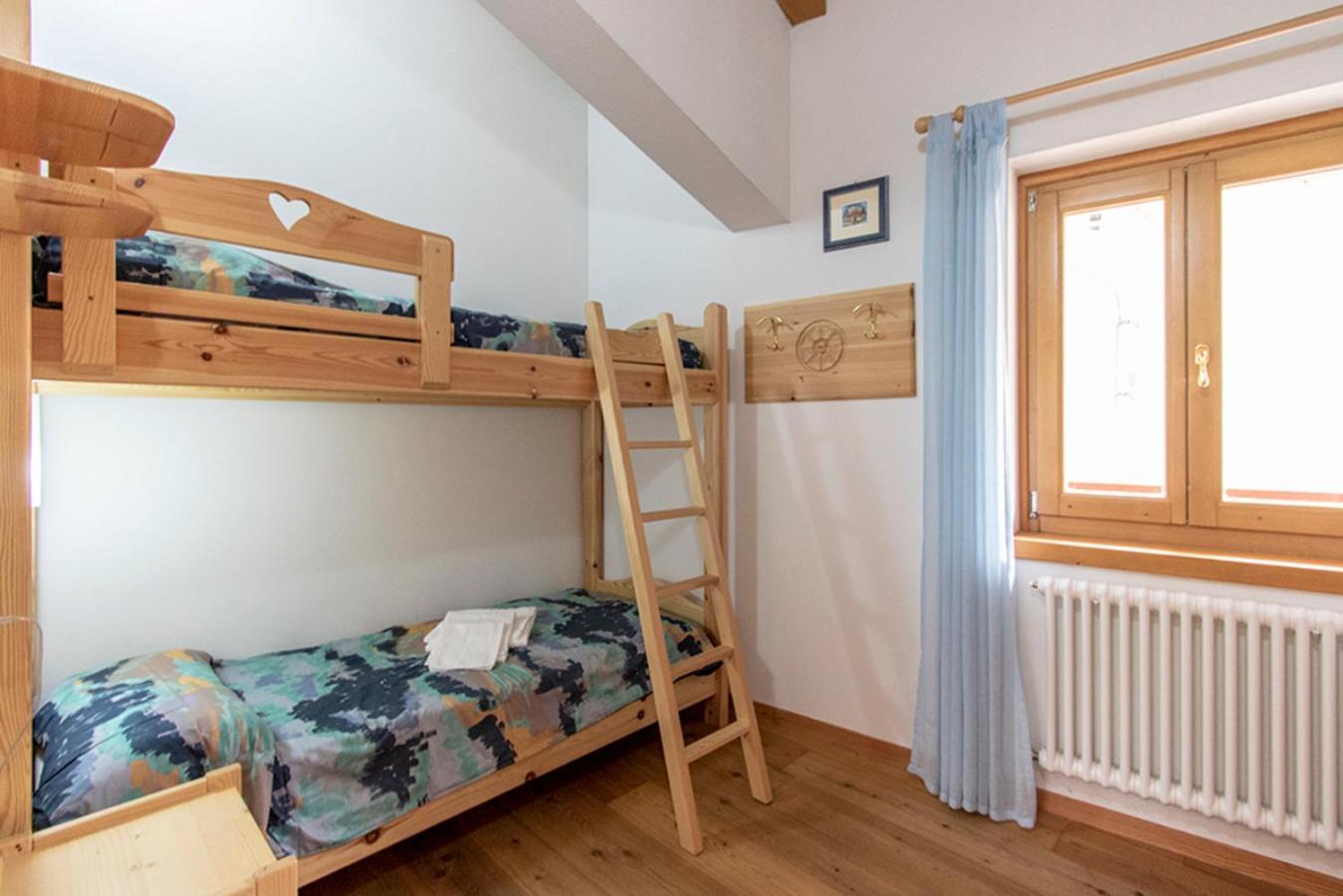 Albergo Diffuso Dolomiti Forni di Sotto Room photo