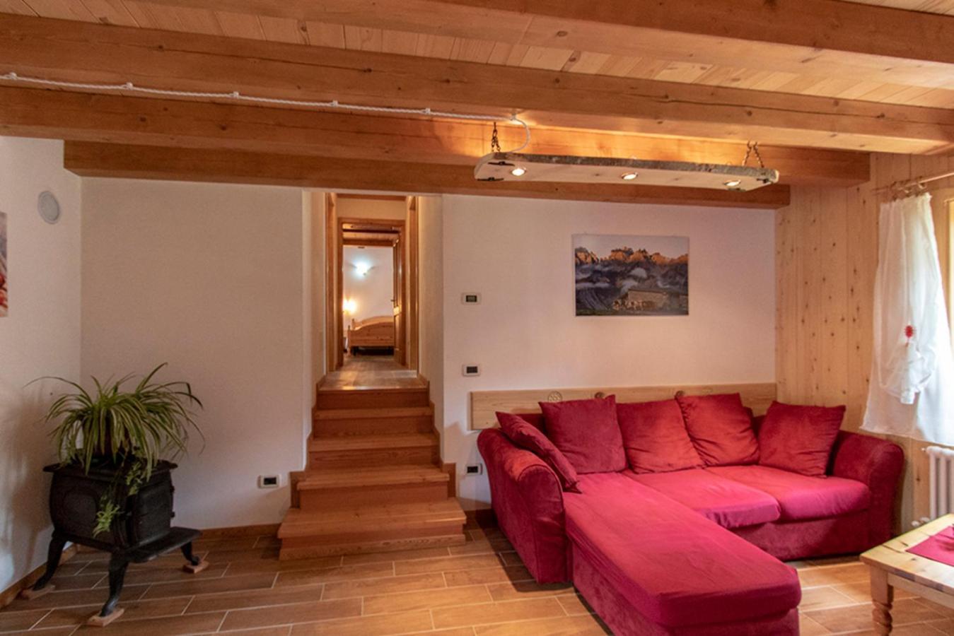 Albergo Diffuso Dolomiti Forni di Sotto Room photo
