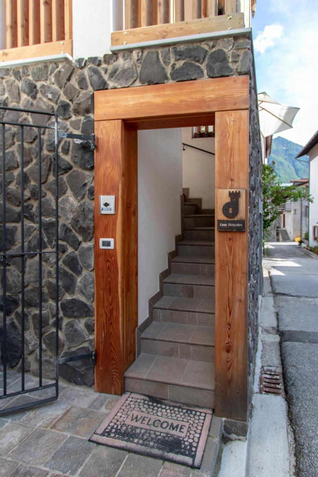 Albergo Diffuso Dolomiti Forni di Sotto Exterior photo